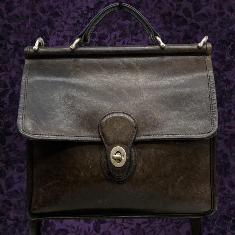 Coach Willis Crossbody